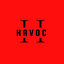 HavocConflict [MTS/IV] logo