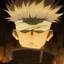 Beyond Jujutsu Kaisen logo