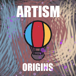 artism(origins) logo
