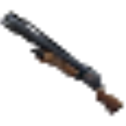 fornite weapons + more logo