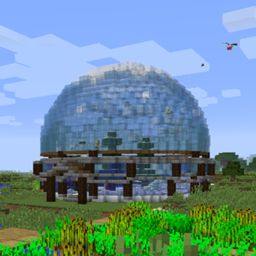 Pokemoon survival + extra - Minecraft Modpacks - CurseForge
