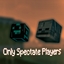 Only Spectate Players logo