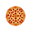 peetza survival pack logo