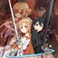 SAO: Progressions logo