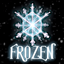 Frozen logo