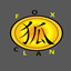 FoxClan logo