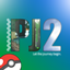 Pokemon Journey 2 logo