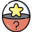 Weird Items logo
