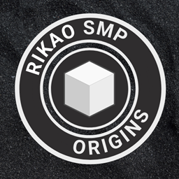 RikaoSMP Mods logo