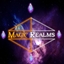Origins and Magic logo