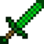 UpgradedEmeraldTools logo