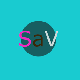 Strawberry and Vanilla logo
