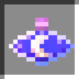 Unique Potion Bottles logo