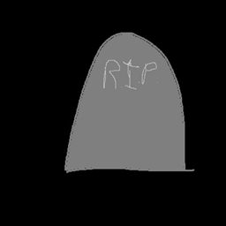 GravePack logo
