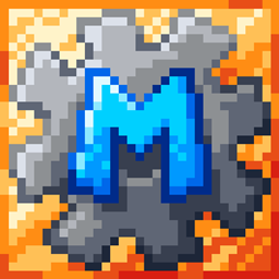 MomoLib logo