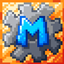 MomoLib logo