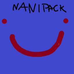 Nanipack2 logo