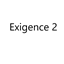 Exigence 2 logo