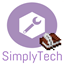 SimplyTech - Questing logo