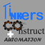 Tinkers Construct PLUS logo