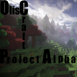 Oliscraft Project logo