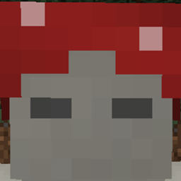 Mushroom Zombies logo