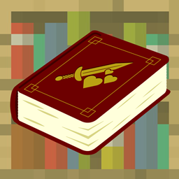 Life Steal Enchantment logo