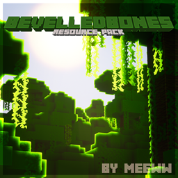 Bevelled Bones Pack logo