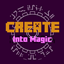 Create: Into Magic logo