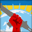 Rise of Man logo