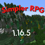 Simpler RPG logo