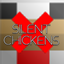 Silent Chickens logo