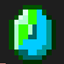 Diamond infused Emeralds logo