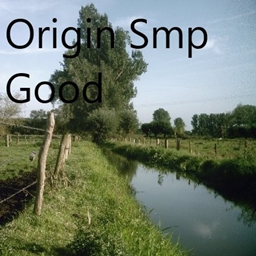A Lot Of Origins (Fabric) logo