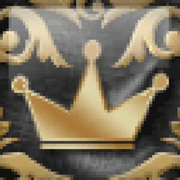 Foxy's Kingdoms logo