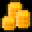Just Some Coins logo
