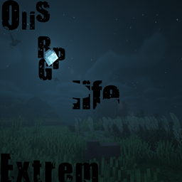 OlisRPGlife Extrem logo