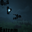 OlisRPGlife Extrem logo