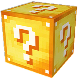 Lucky Chance Run logo