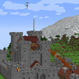 Kingdom Battles - Minecraft Modpacks - CurseForge