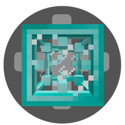 Pollution Plus logo