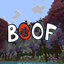 BoofSMP logo