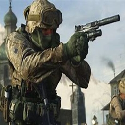 Viko's Warfare logo