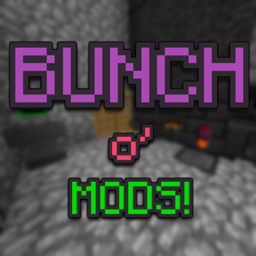 A Bunch o' Mods! project image