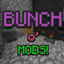 A Bunch o' Mods! logo