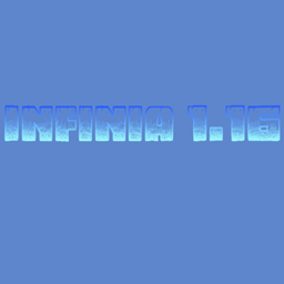Infinia logo