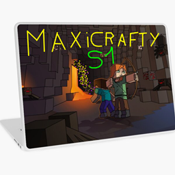Maxicrafty S1 logo