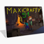 Maxicrafty S1 logo