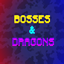 Bosses&Dragons logo