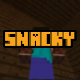 Snacky logo